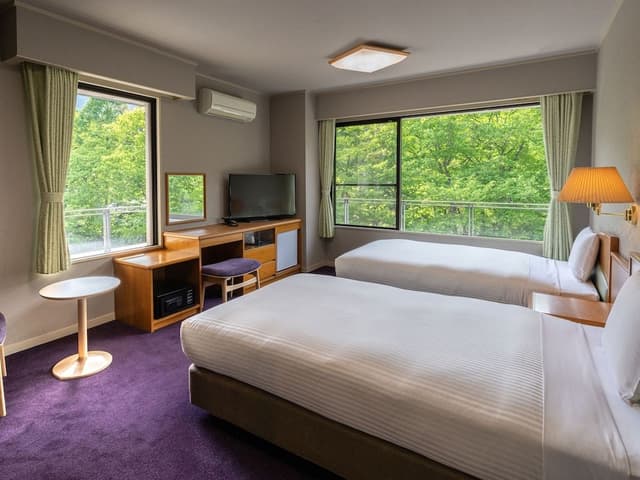 Superior Twin Room, Non Smoking