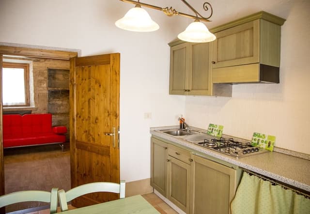 Apartment, 1 Bedroom
