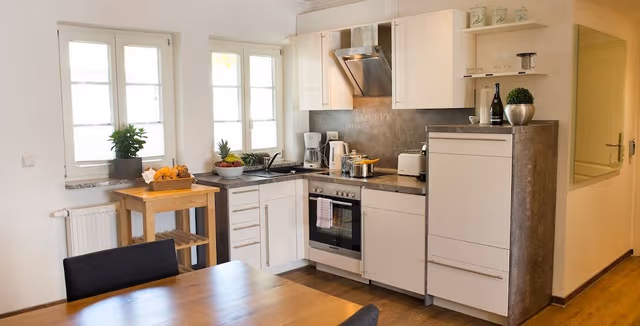Standard Apartment