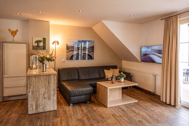 Apartment, Terrace