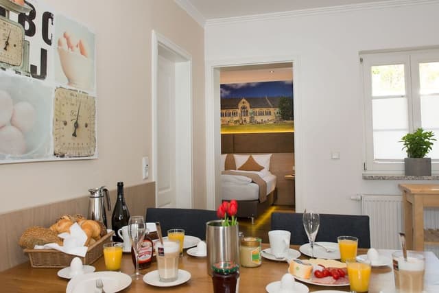 Standard Apartment