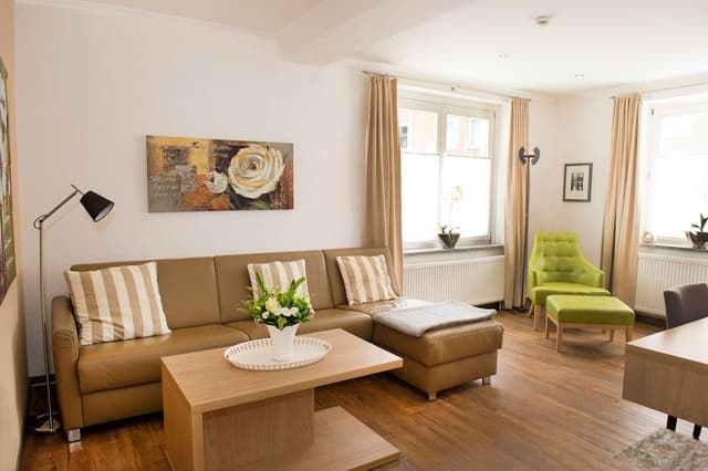 Comfort Apartment