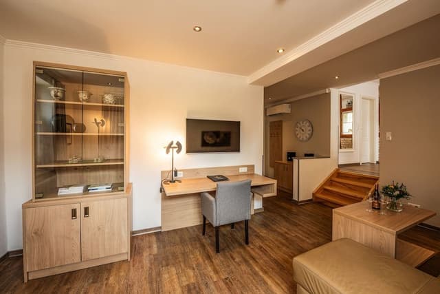 Comfort Apartment