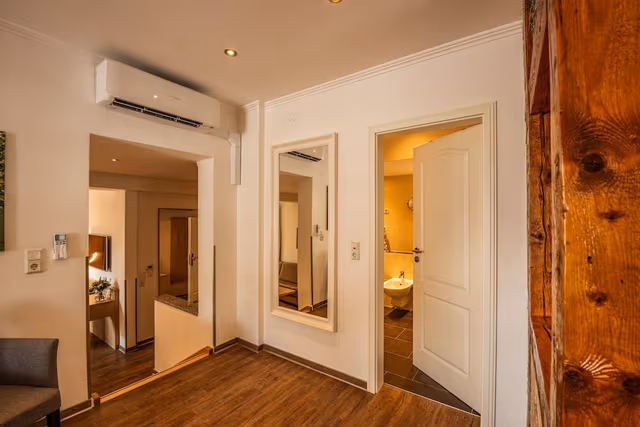 Comfort Apartment