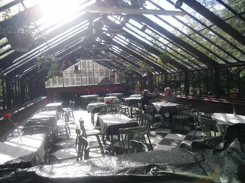 Ormidale Hotel Ormidale Hotel