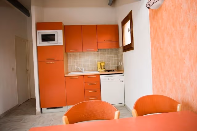 Apartment, 1 Bedroom, Ensuite