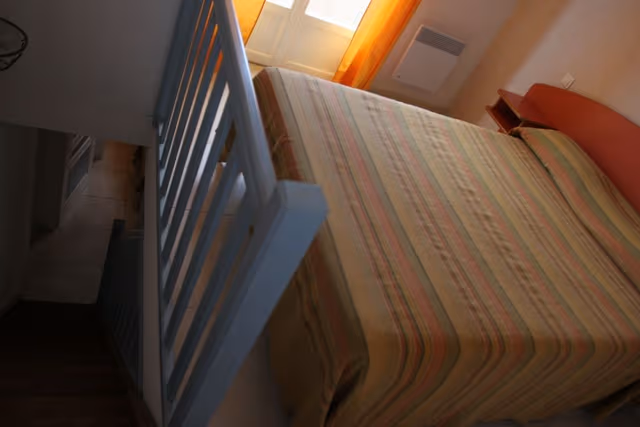 Apartment, 2 Bedrooms, Ensuite