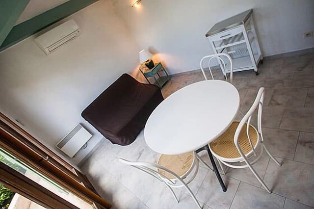 Studio, Ensuite
