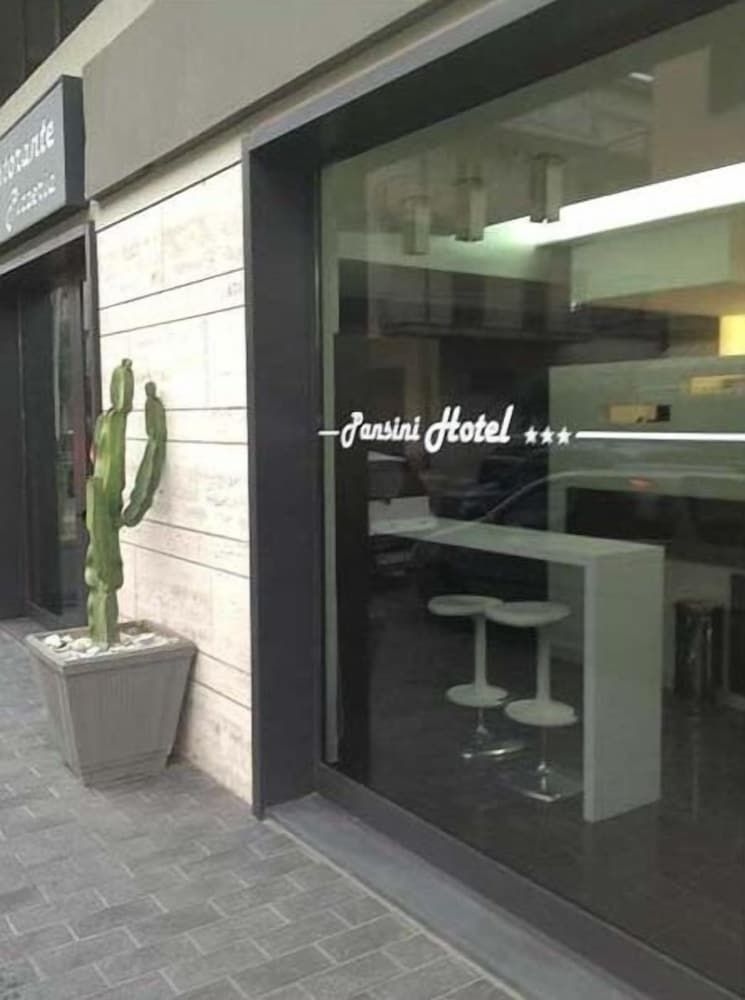Pansini Hotel Residence2