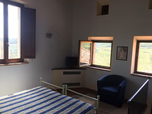 Apartment, 2 Bedrooms