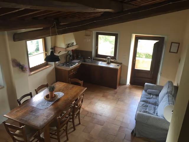 Apartment, 2 Bedrooms