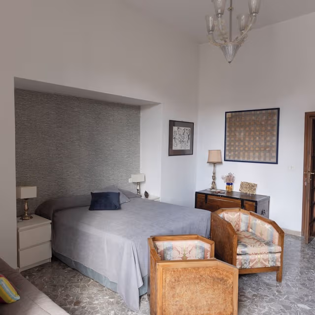 Comfort Apartment (3)