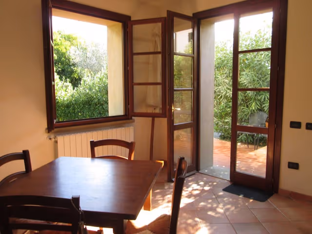 Family Apartment, 1 Bedroom