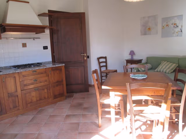 Family Apartment, 1 Bedroom