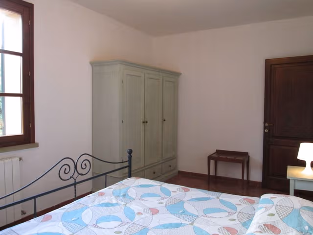 Apartment, 2 Bedrooms