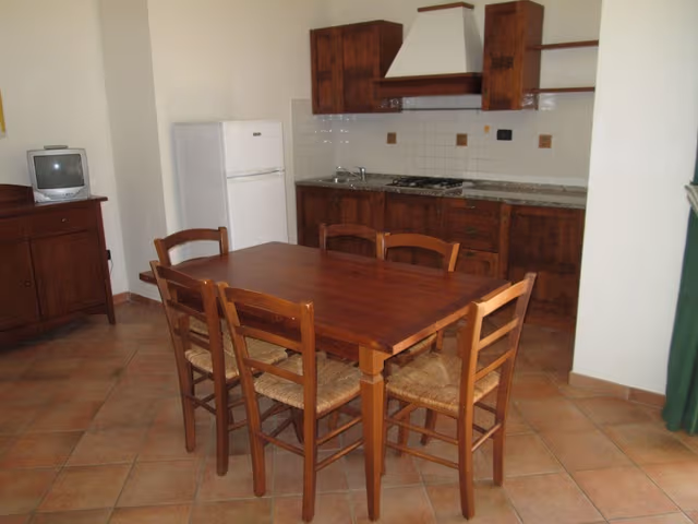 Apartment, 1 Bedroom