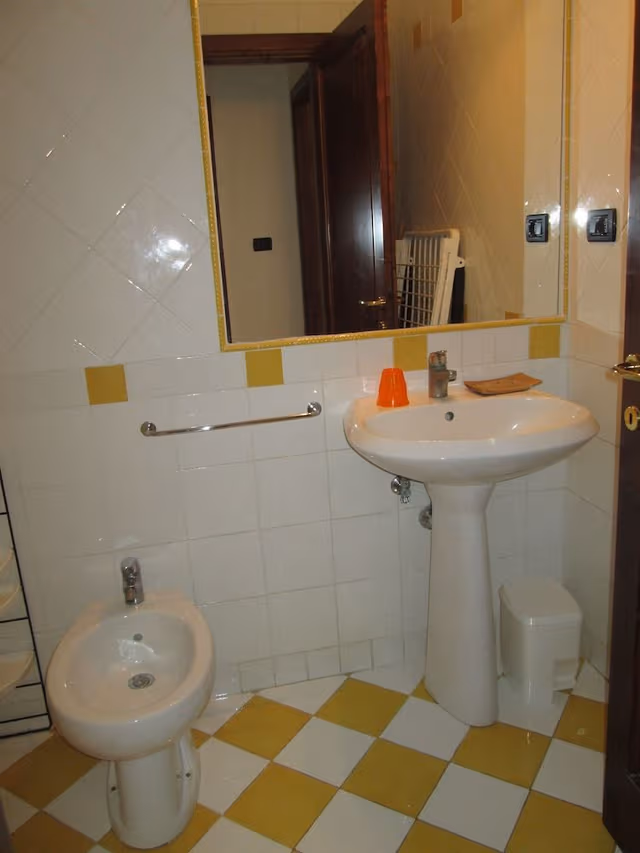 Family Apartment, 1 Bedroom