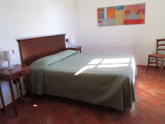 Apartment, 3 Bedrooms