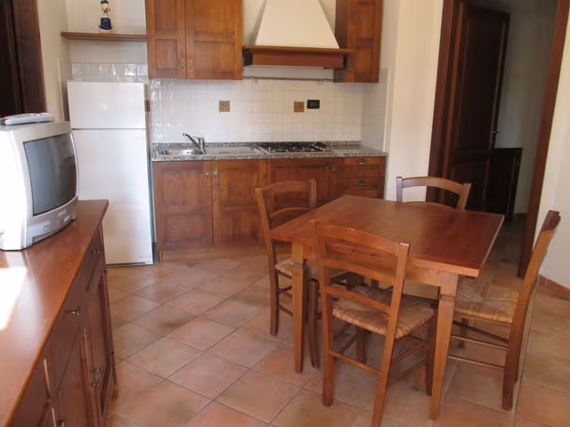 Apartment, 1 Bedroom