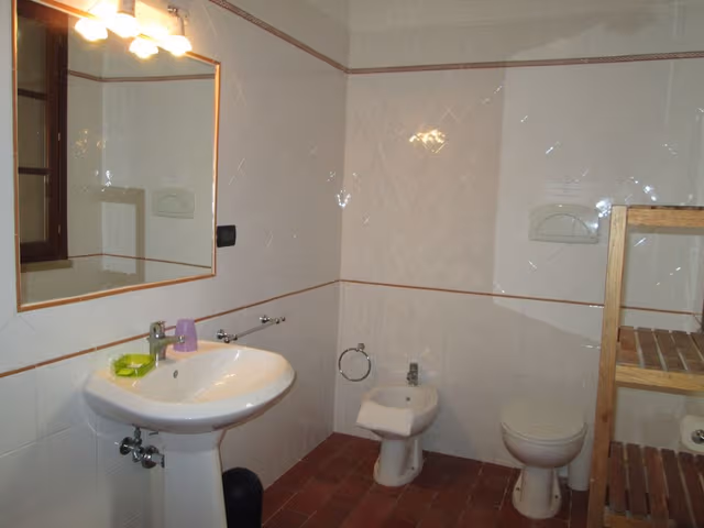 Apartment, 3 Bedrooms