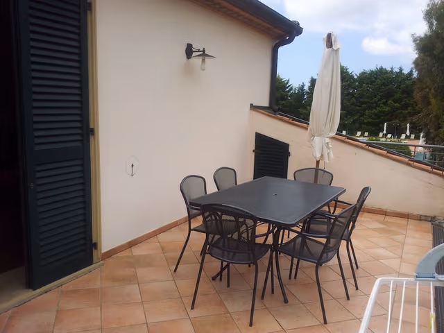 Apartment, 2 Bedrooms