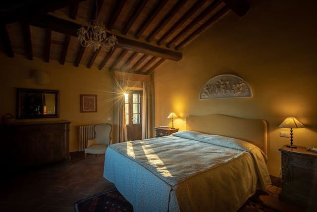 Deluxe Suite, Terrace