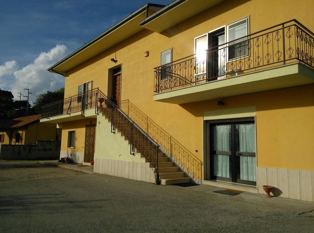 B&B L'Aquila3