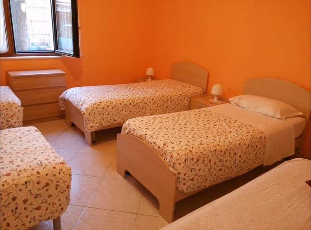 Family Apartment