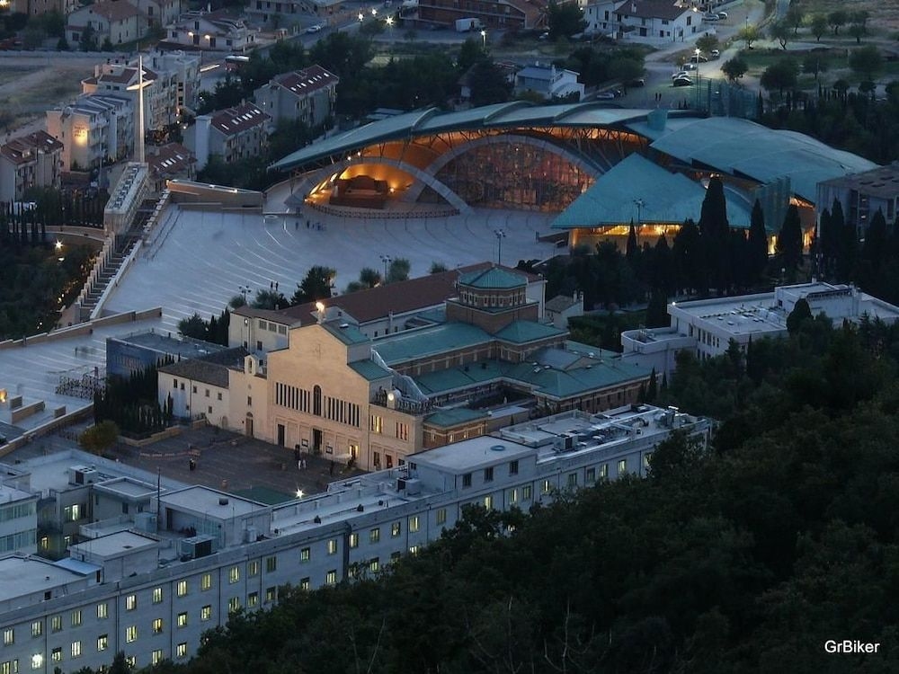 Albergo Conca D'Oro0