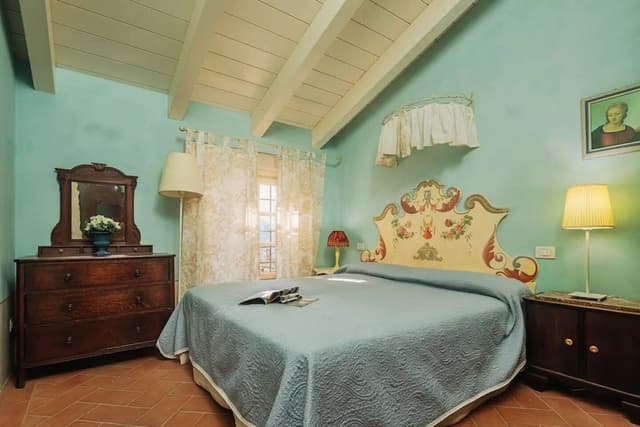 Romantic Villa