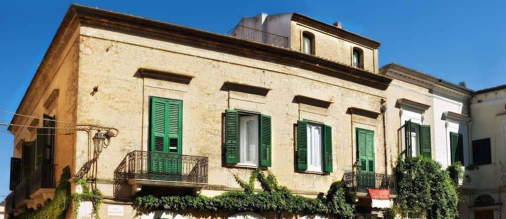 Le Foglie Di Acanto Le Foglie Di Acanto