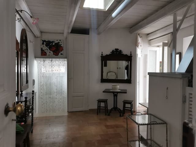 Family Apartment, Balcony, Mezzanine