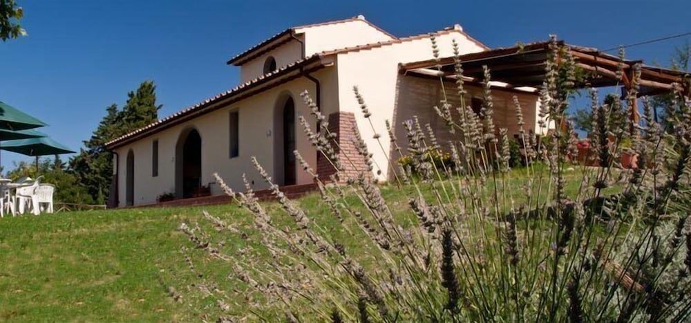 Agriturismo Podere Borgaruccio2