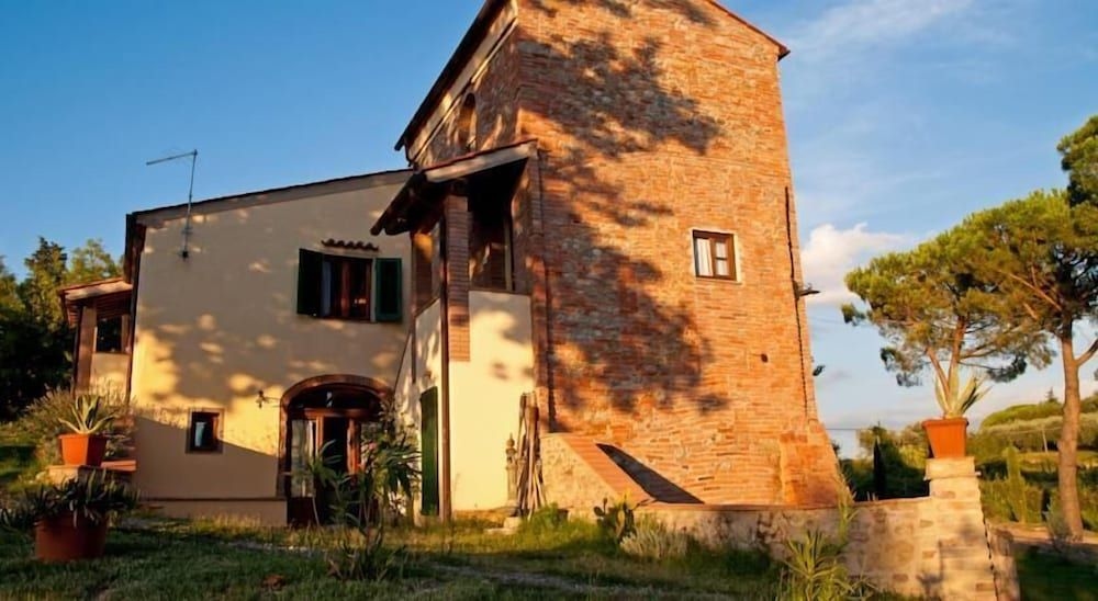 Agriturismo Podere Borgaruccio4