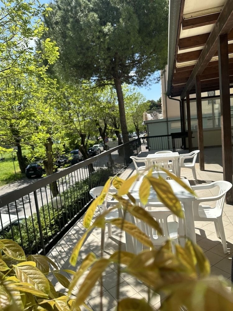 Albergo B&B Serafini1