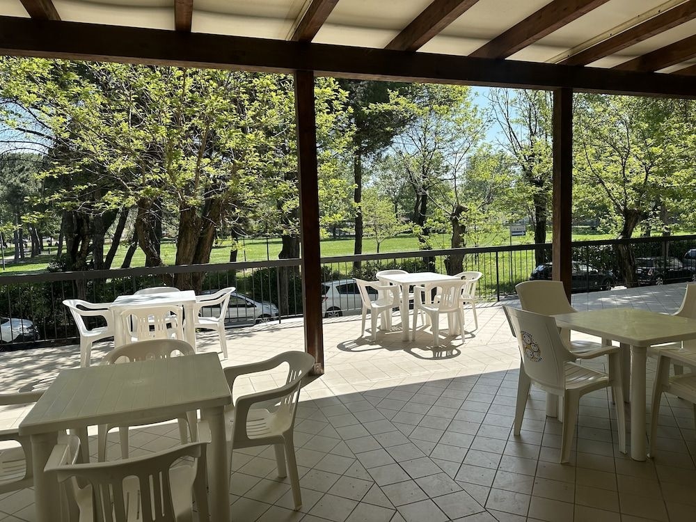 Albergo B&B Serafini3