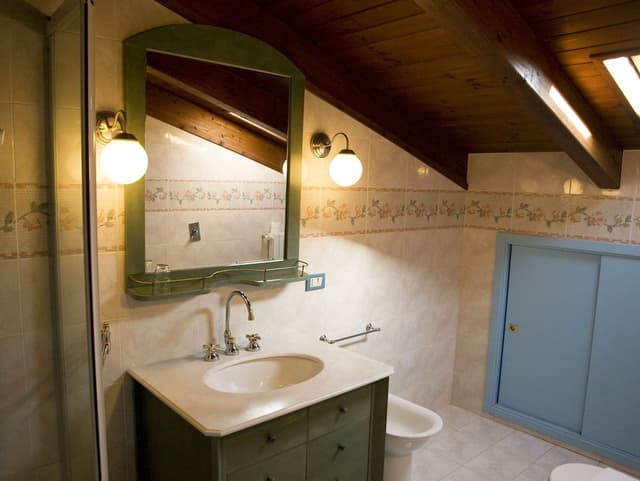 Apartment, 2 Bedrooms (Private External Bathroom)