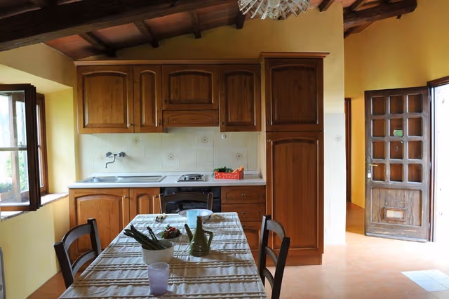 Apartment, 1 Bedroom LECCIO