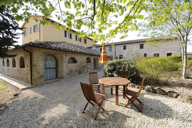 Apartment, 1 Bedroom FORNO 2