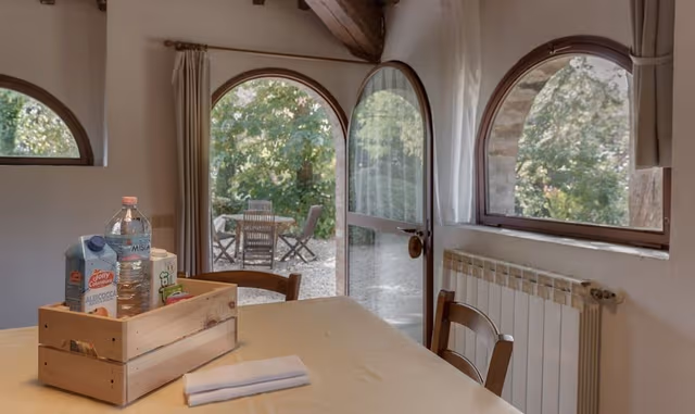 Apartment, 1 Bedroom FORNO 2