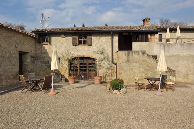 Apartment, 1 Bedroom LECCIO