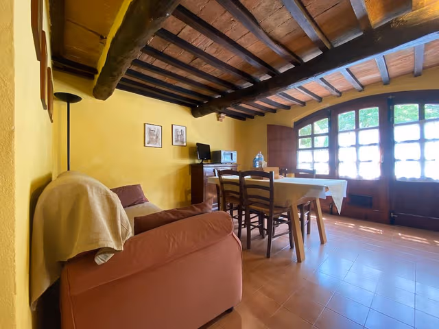 Apartment, 2 Bedrooms MELO