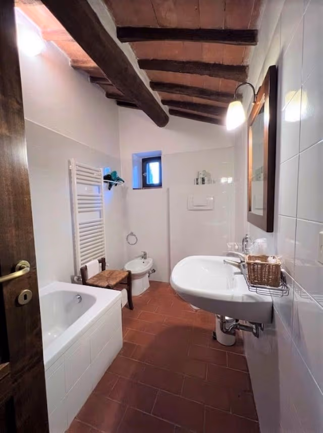 Apartment, 2 Bedrooms ROSTRA 1