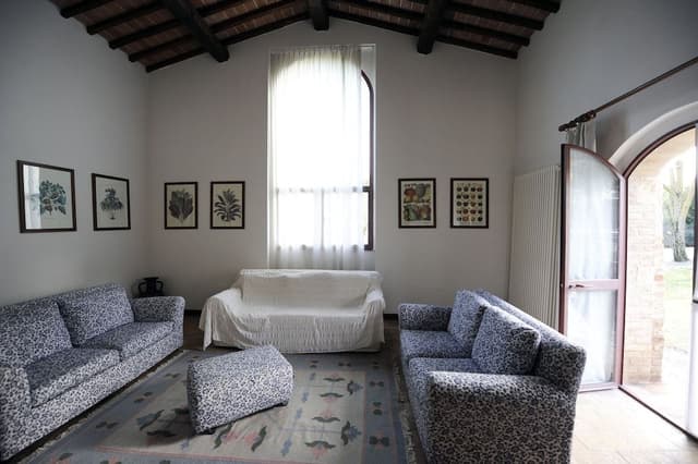 VILLA AIA