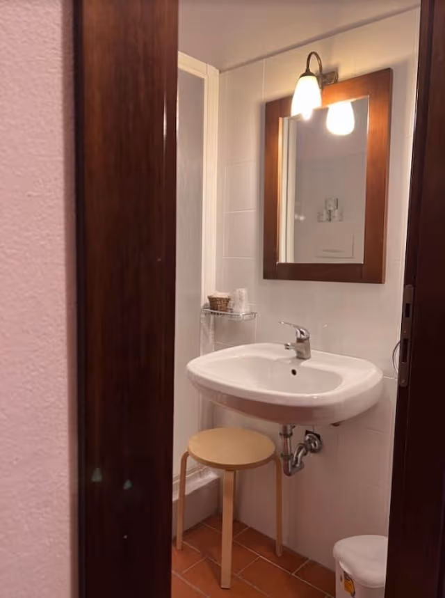 Apartment, 2 Bedrooms ROSTRA 1