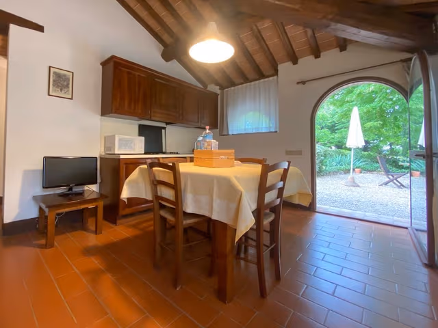 Apartment, 1 Bedroom FORNO 2