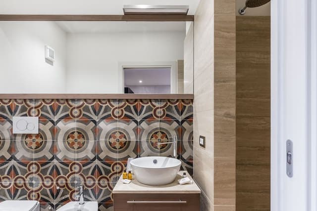 Superior Apartment, 1 Bedroom (Cunzulu)