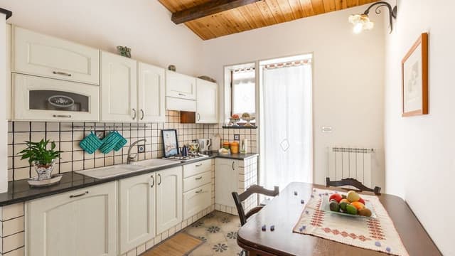 Standard Double Room (Casa Pascucci)