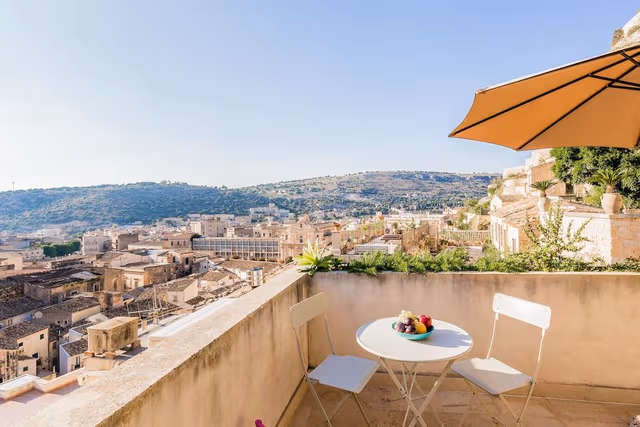 Superior Apartment, 1 Bedroom (Cunzulu)
