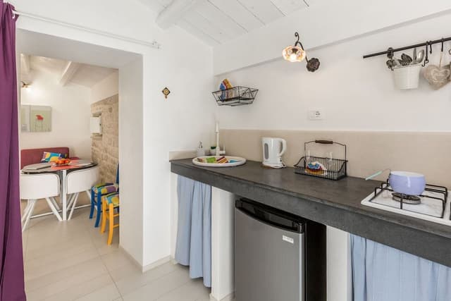 Superior Apartment, 1 Bedroom (Cunzulu)